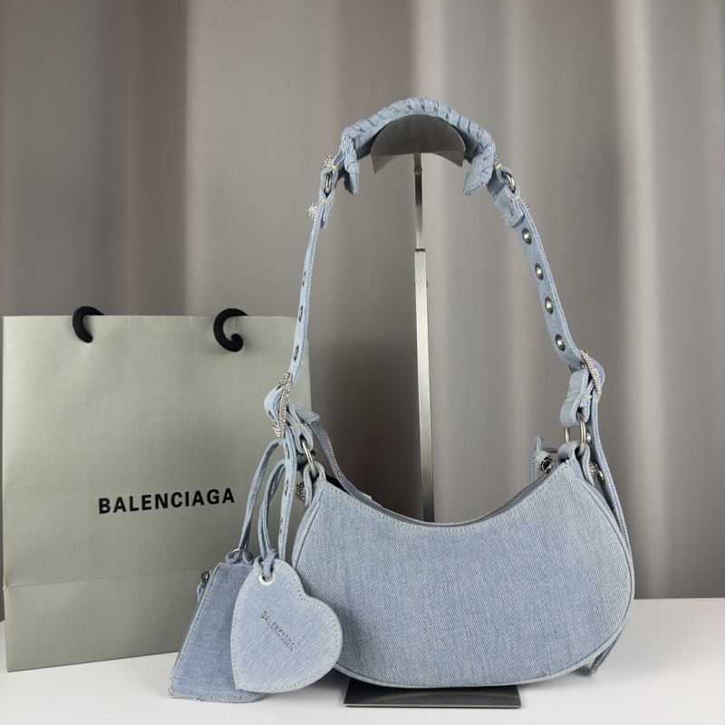 Balenciag Le Cagole Bags